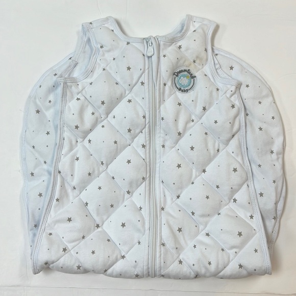 Dreamland Baby Other - LARGE Dreamland Baby weighted sleepsack